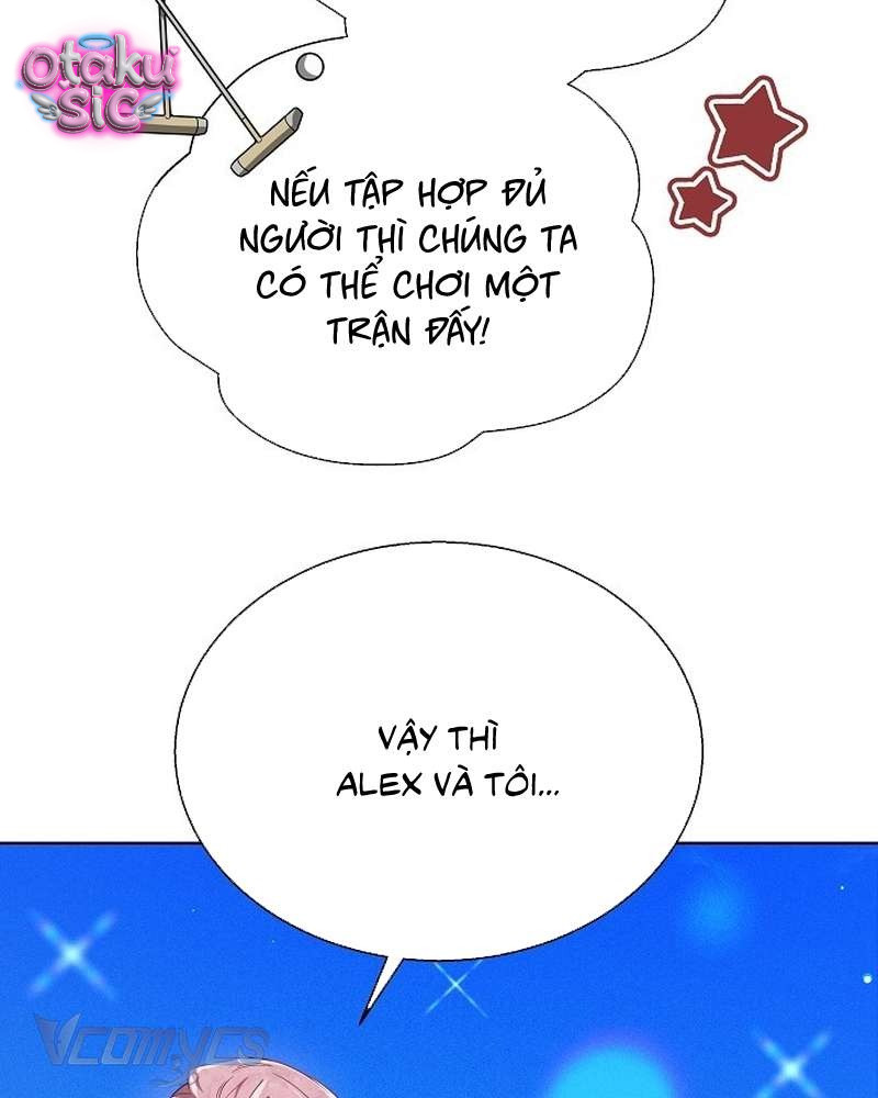 Cô Dâu Hắc Diện Thạch - Chap 11 - Trang 41