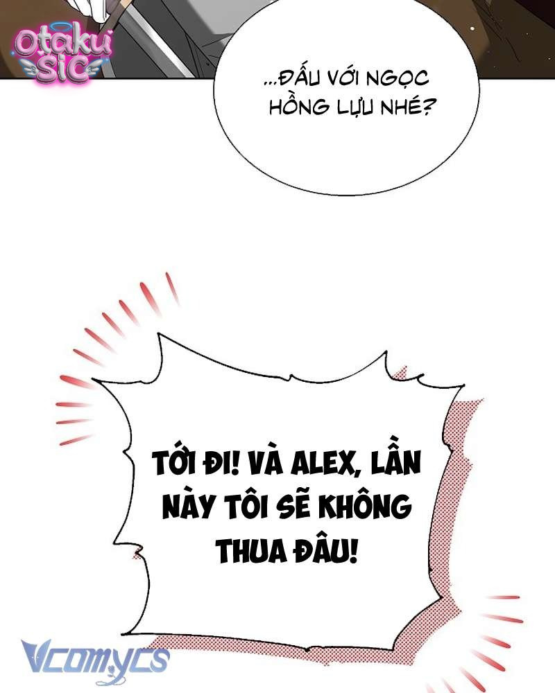 Cô Dâu Hắc Diện Thạch - Chap 11 - Trang 43