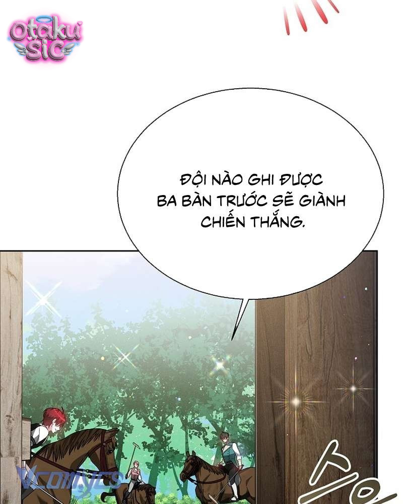Cô Dâu Hắc Diện Thạch - Chap 11 - Trang 44
