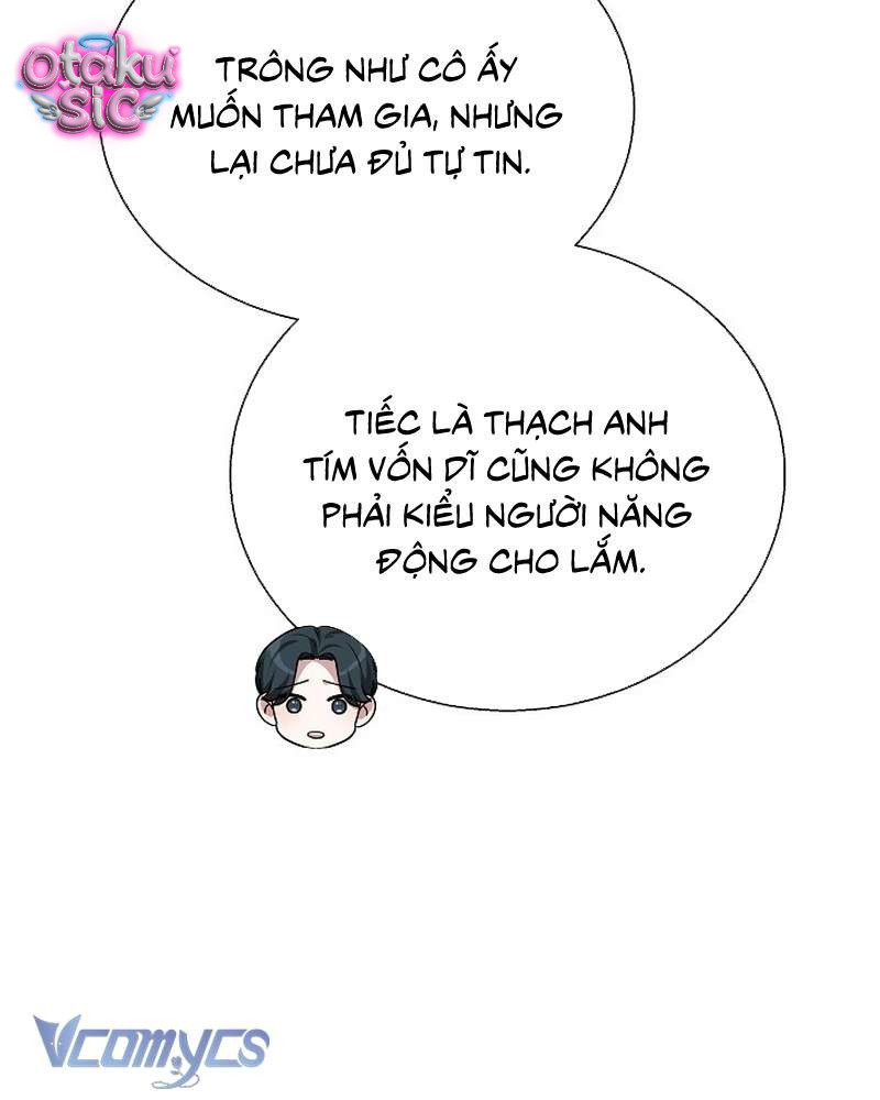 Cô Dâu Hắc Diện Thạch - Chap 11 - Trang 51