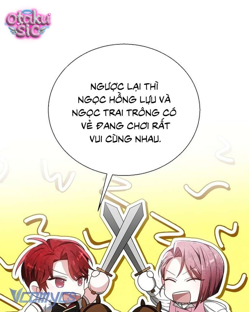 Cô Dâu Hắc Diện Thạch - Chap 11 - Trang 52