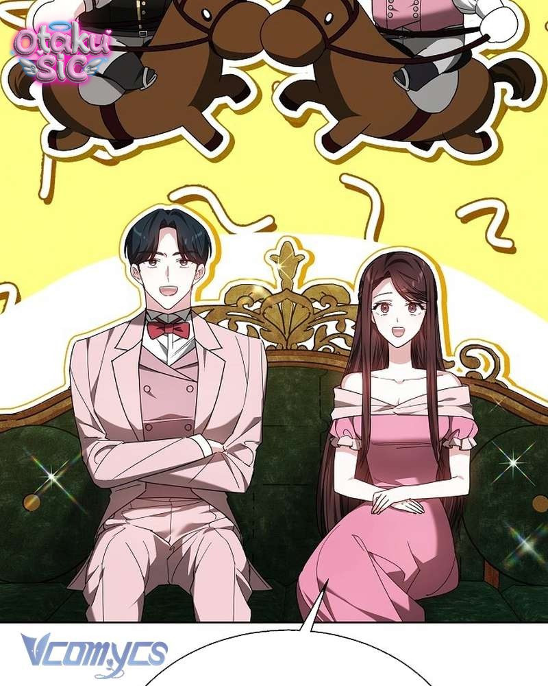 Cô Dâu Hắc Diện Thạch - Chap 11 - Trang 53