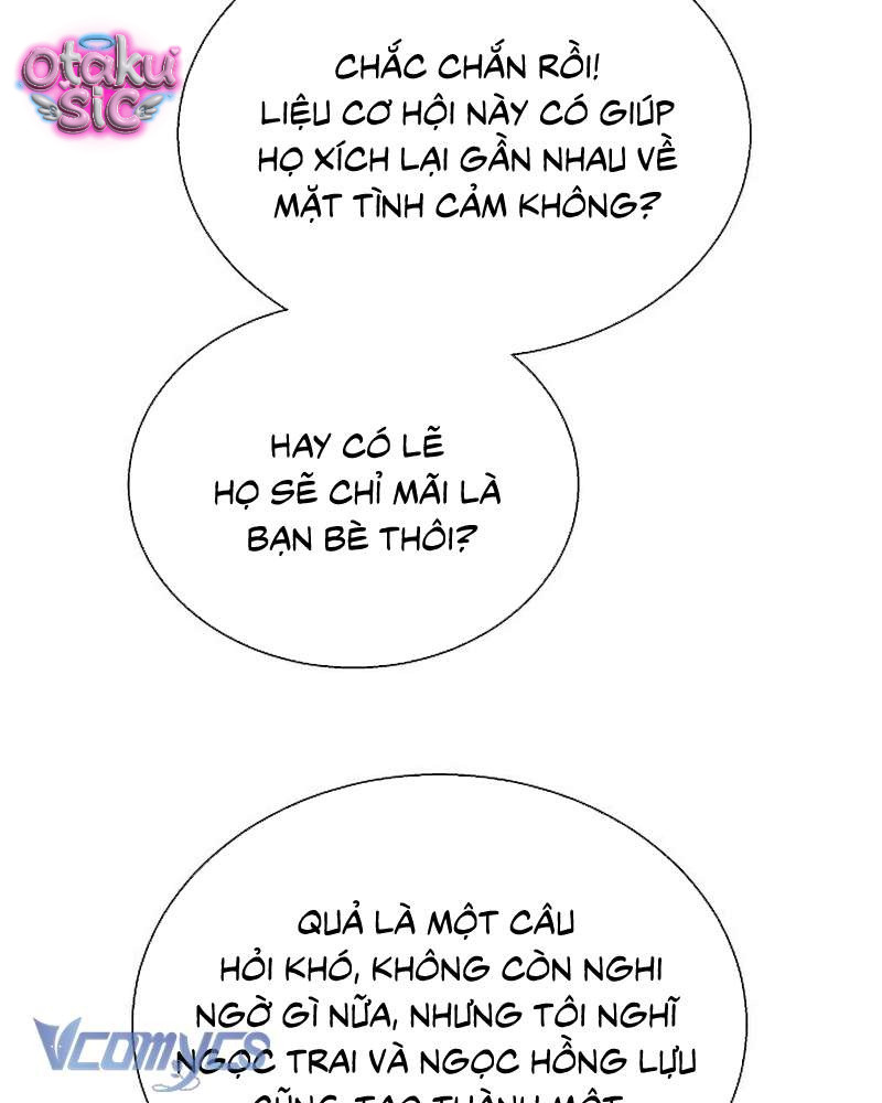 Cô Dâu Hắc Diện Thạch - Chap 11 - Trang 54