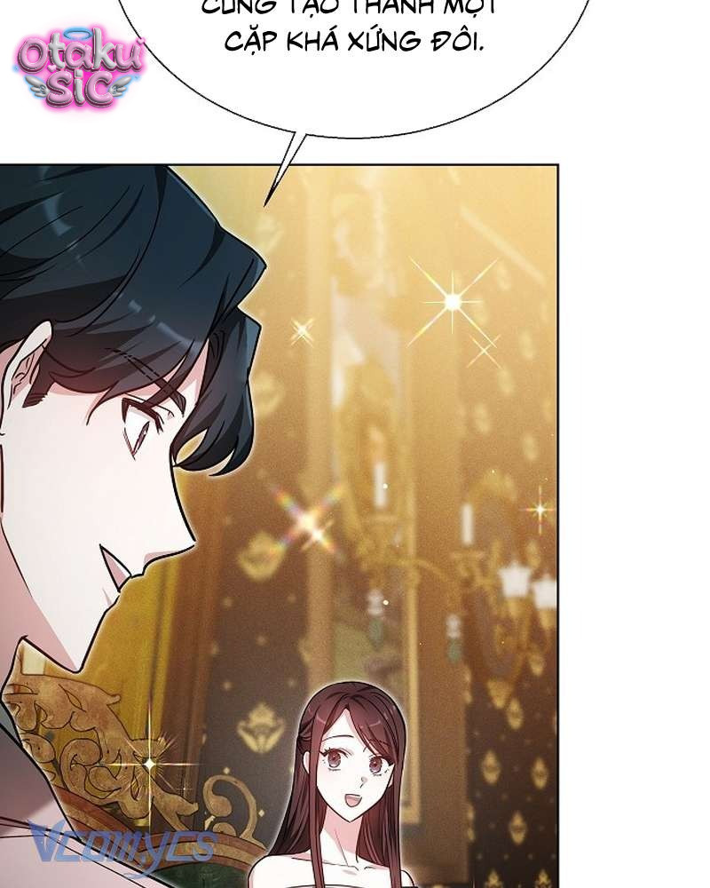 Cô Dâu Hắc Diện Thạch - Chap 11 - Trang 55