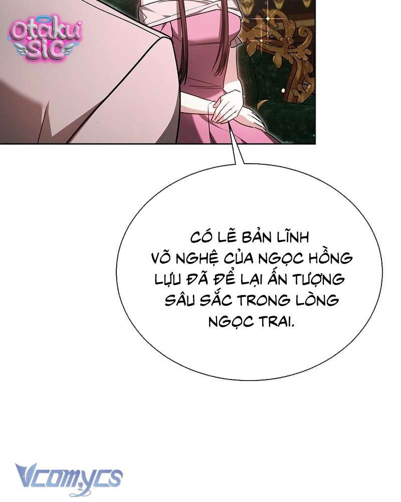 Cô Dâu Hắc Diện Thạch - Chap 11 - Trang 56