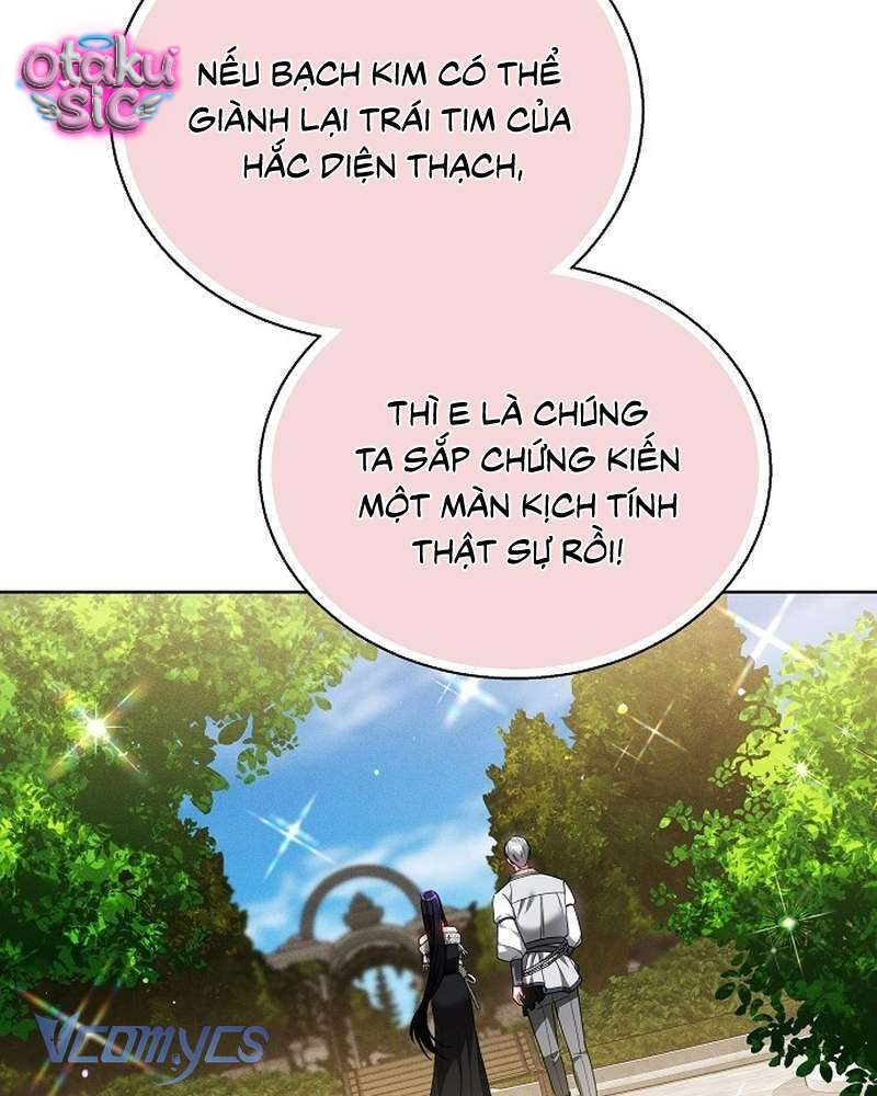 Cô Dâu Hắc Diện Thạch - Chap 11 - Trang 58
