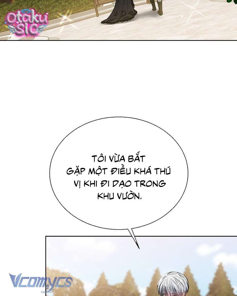 Cô Dâu Hắc Diện Thạch - Chap 11 - Trang 59
