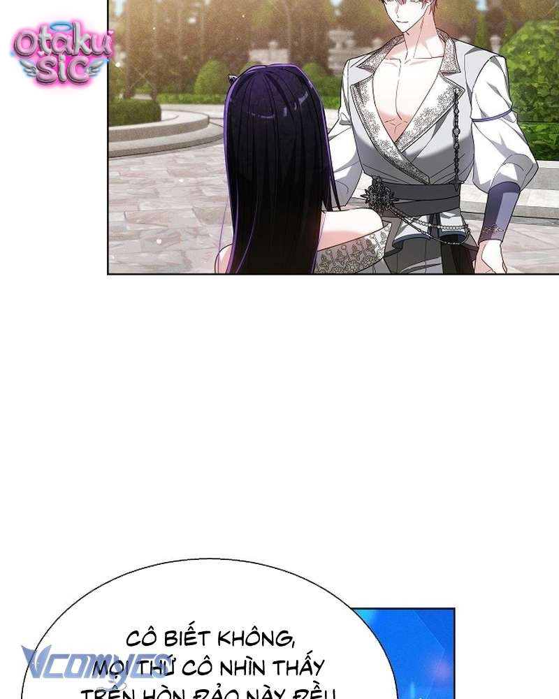 Cô Dâu Hắc Diện Thạch - Chap 11 - Trang 60