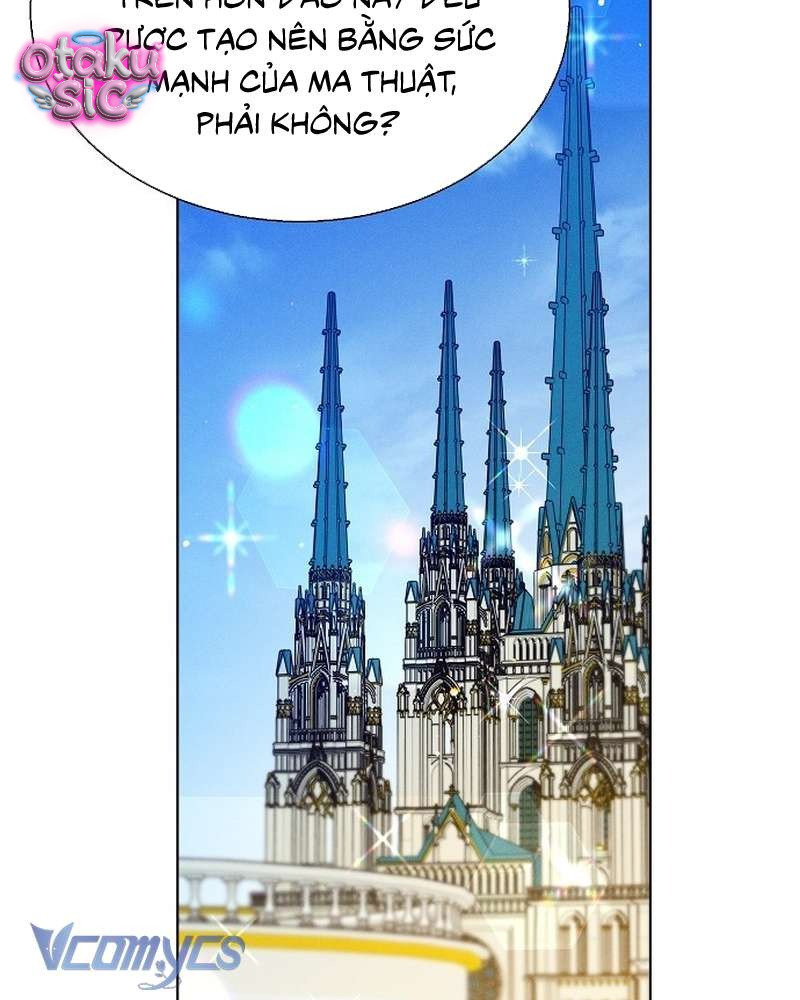 Cô Dâu Hắc Diện Thạch - Chap 11 - Trang 61