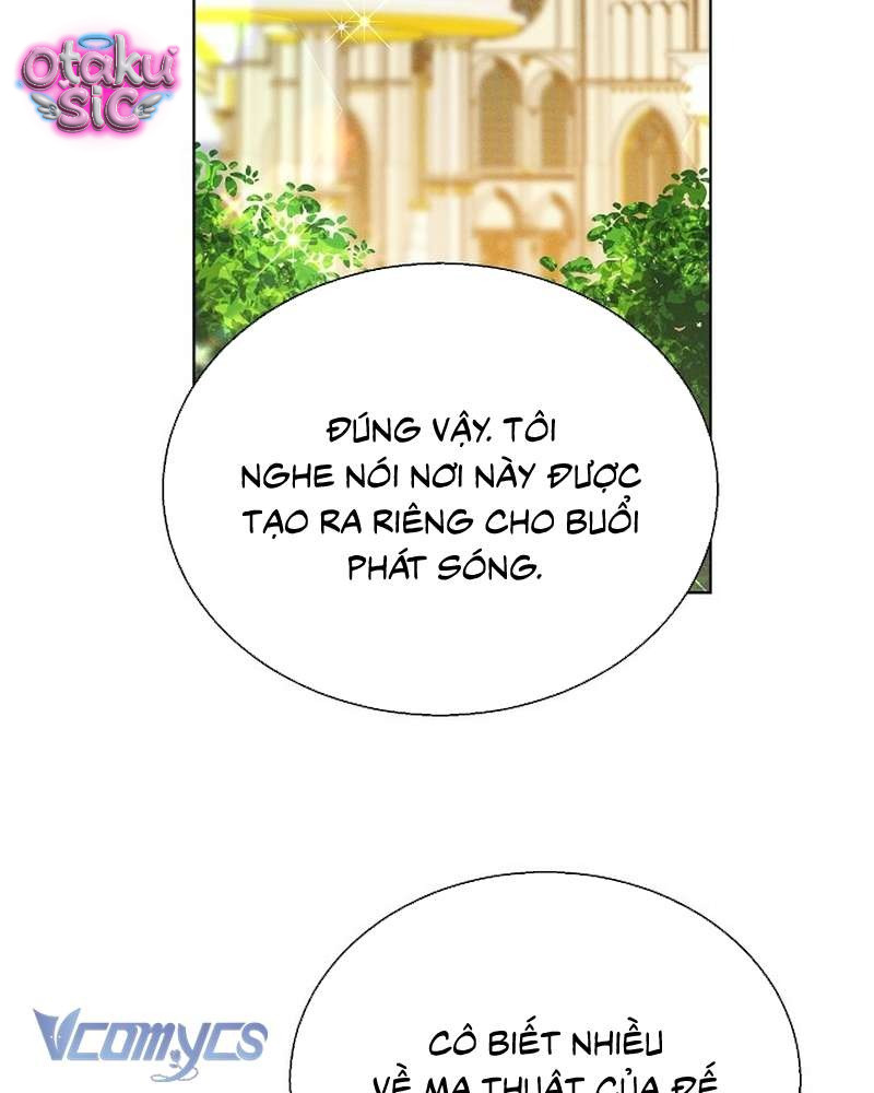 Cô Dâu Hắc Diện Thạch - Chap 11 - Trang 62