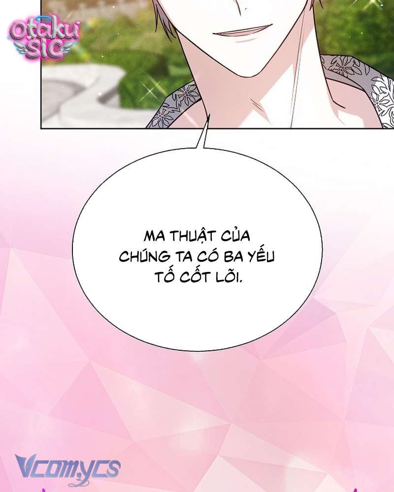 Cô Dâu Hắc Diện Thạch - Chap 11 - Trang 65