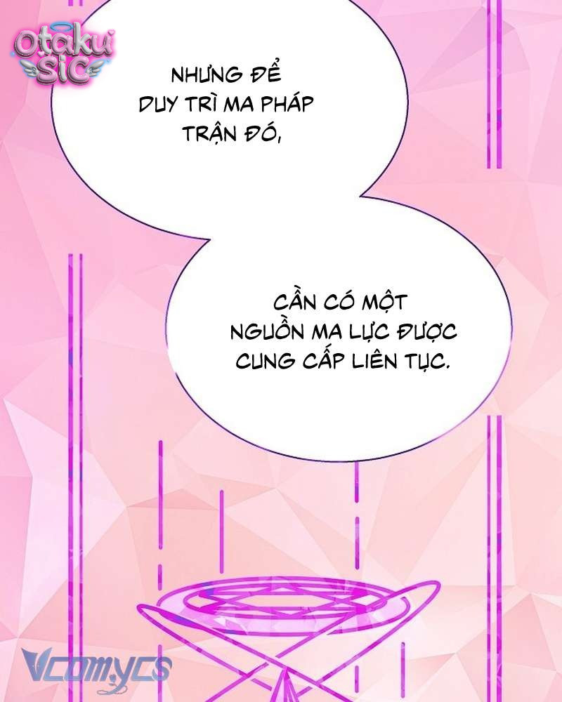 Cô Dâu Hắc Diện Thạch - Chap 11 - Trang 70