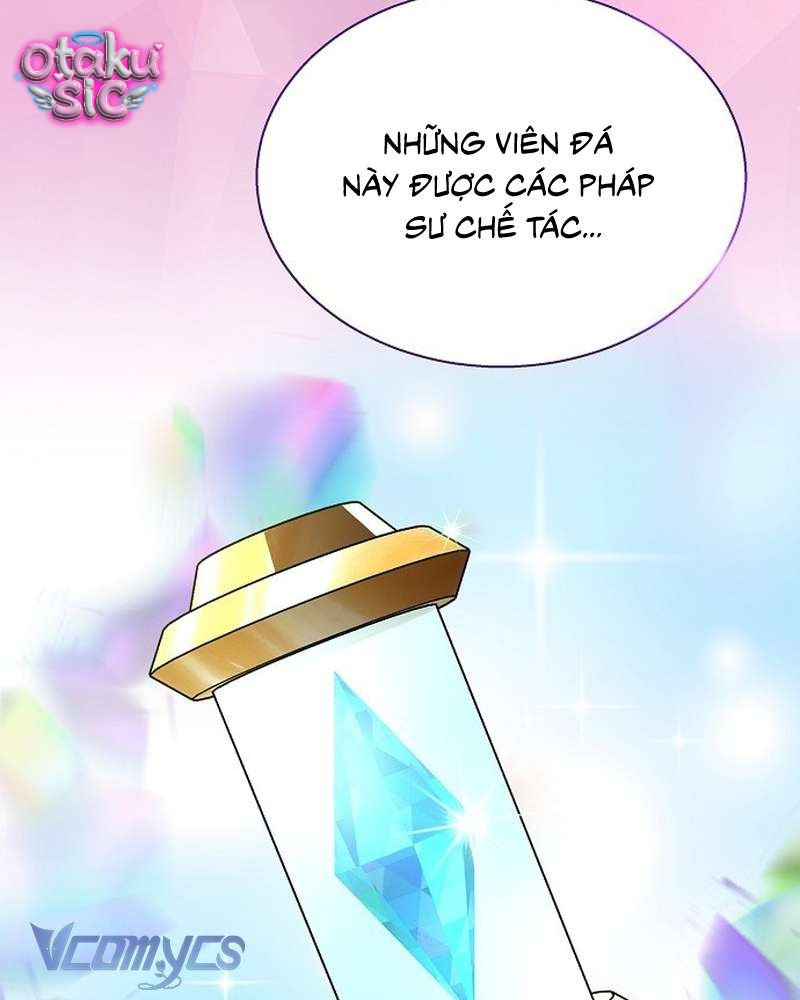 Cô Dâu Hắc Diện Thạch - Chap 11 - Trang 72