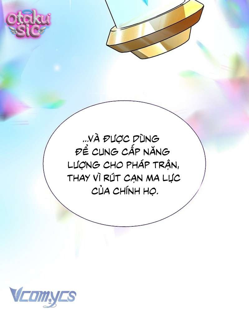 Cô Dâu Hắc Diện Thạch - Chap 11 - Trang 73