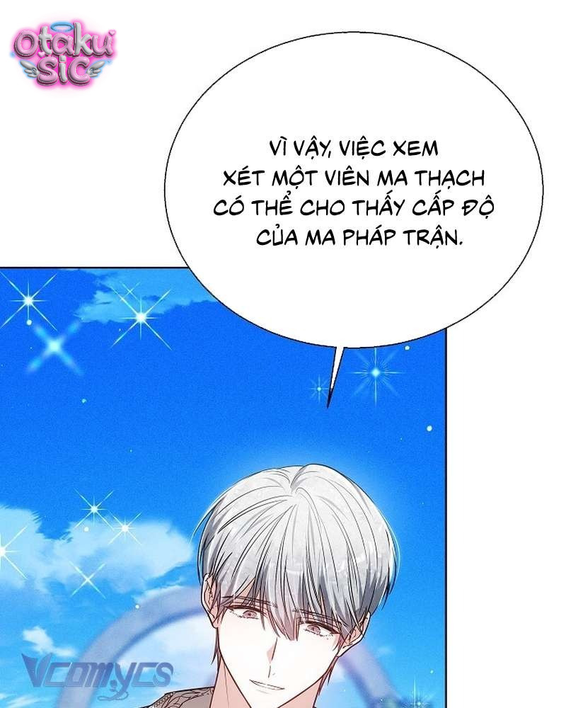 Cô Dâu Hắc Diện Thạch - Chap 11 - Trang 74