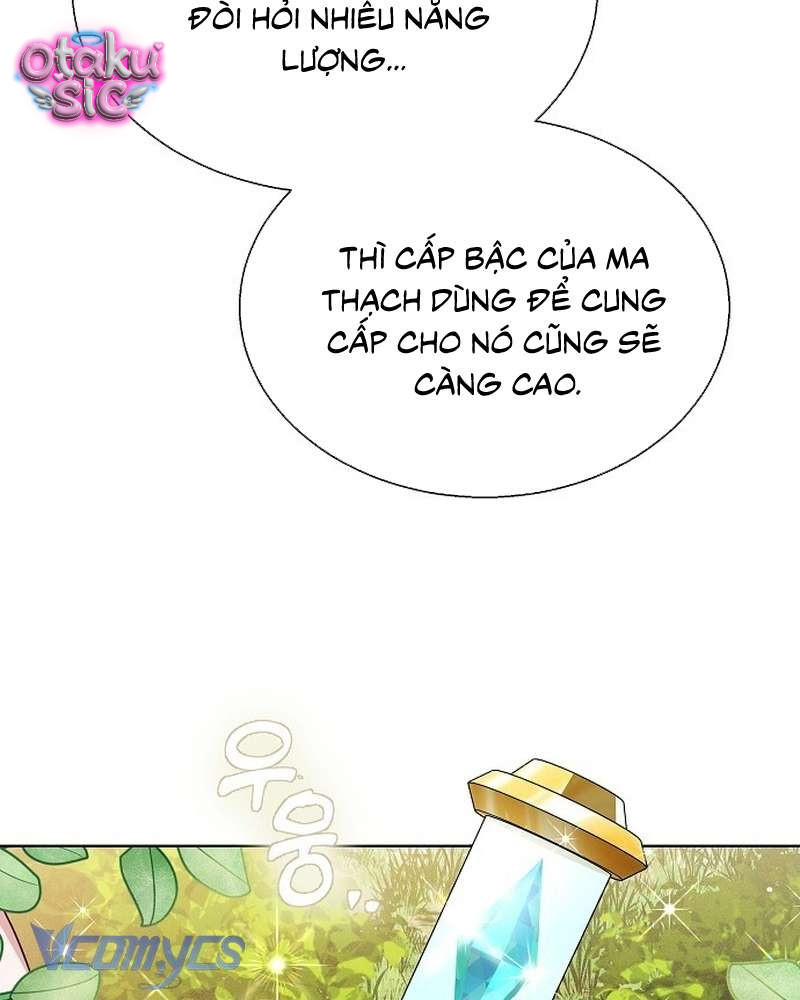 Cô Dâu Hắc Diện Thạch - Chap 11 - Trang 76