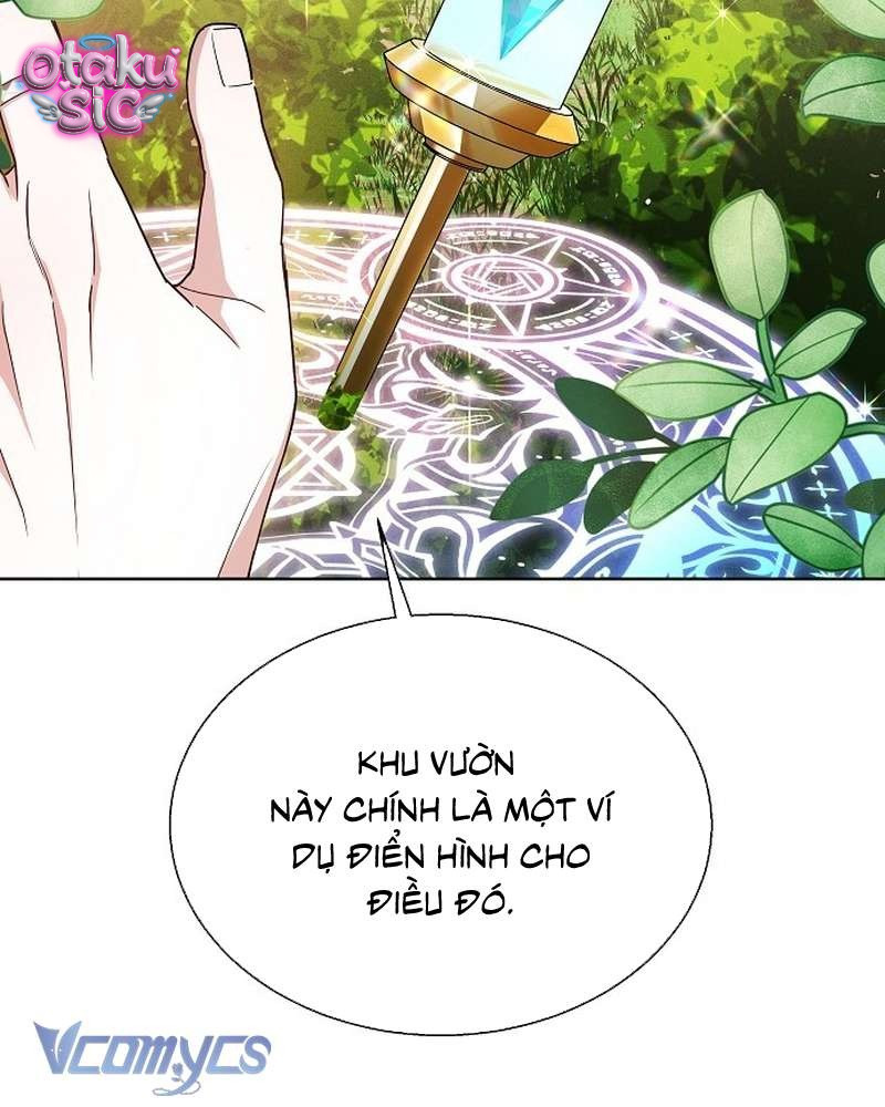 Cô Dâu Hắc Diện Thạch - Chap 11 - Trang 77