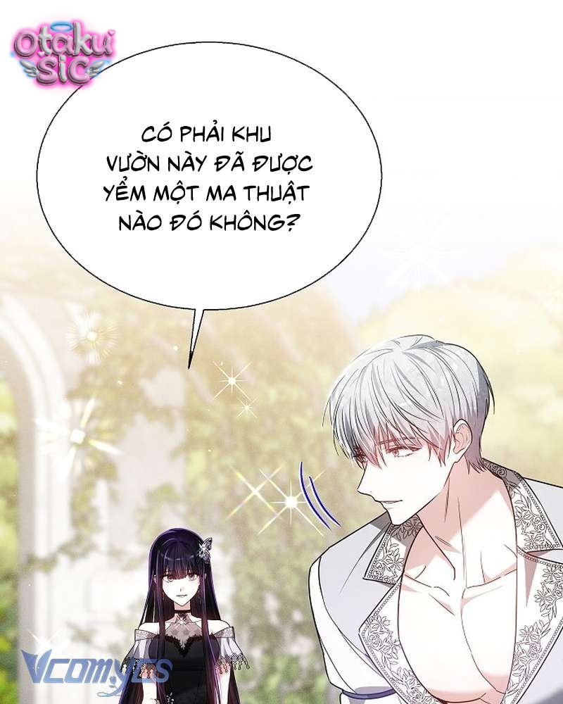 Cô Dâu Hắc Diện Thạch - Chap 11 - Trang 78