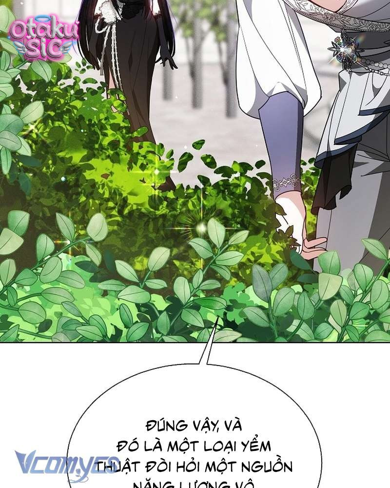 Cô Dâu Hắc Diện Thạch - Chap 11 - Trang 79
