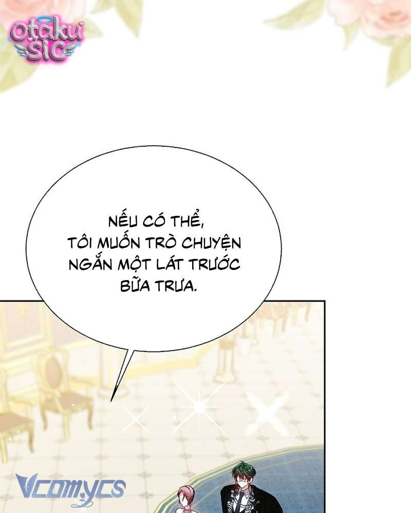 Cô Dâu Hắc Diện Thạch - Chap 11 - Trang 8