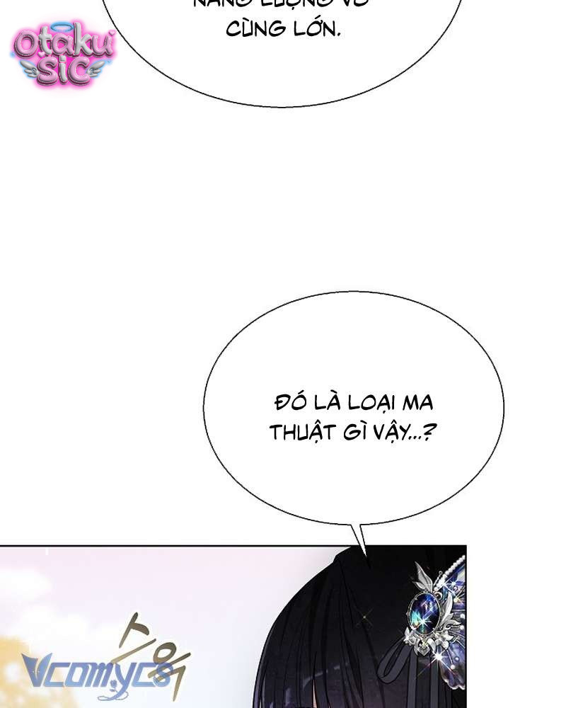 Cô Dâu Hắc Diện Thạch - Chap 11 - Trang 80