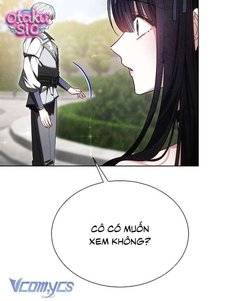 Cô Dâu Hắc Diện Thạch - Chap 11 - Trang 81