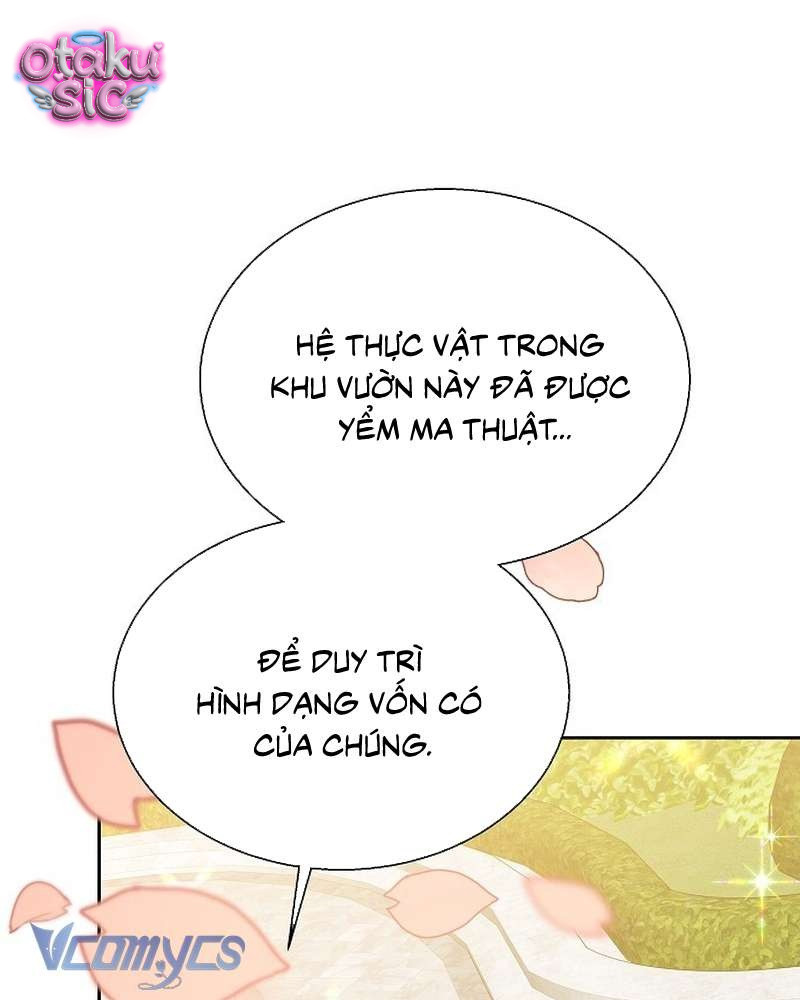 Cô Dâu Hắc Diện Thạch - Chap 11 - Trang 89