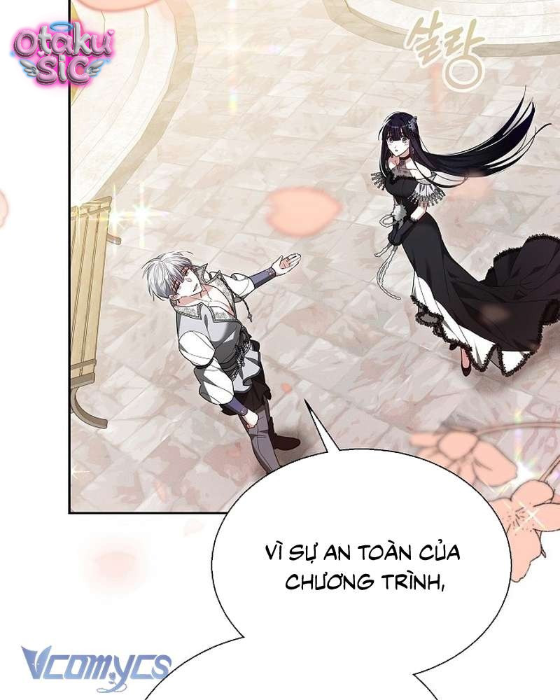Cô Dâu Hắc Diện Thạch - Chap 11 - Trang 90
