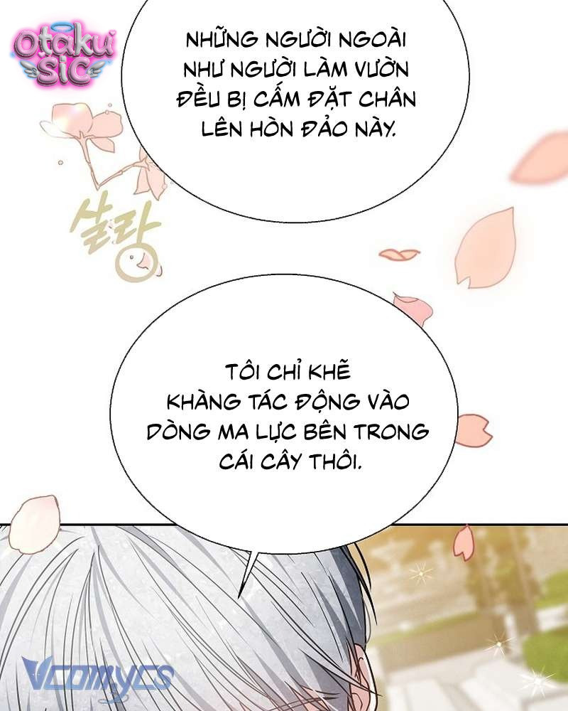 Cô Dâu Hắc Diện Thạch - Chap 11 - Trang 91