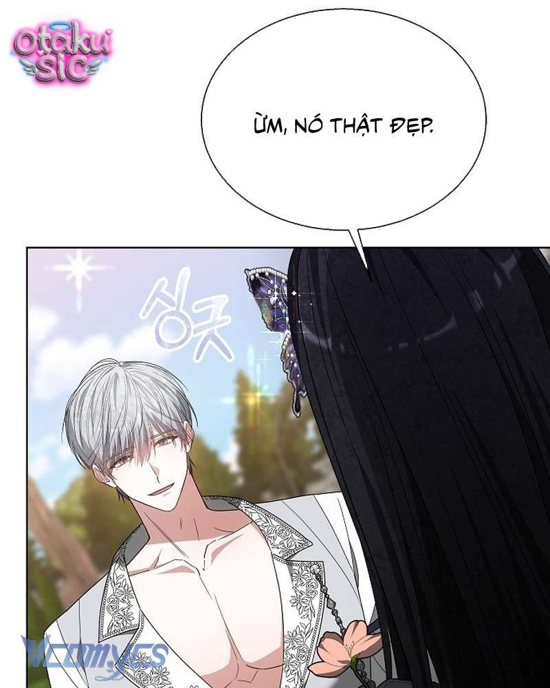 Cô Dâu Hắc Diện Thạch - Chap 11 - Trang 98