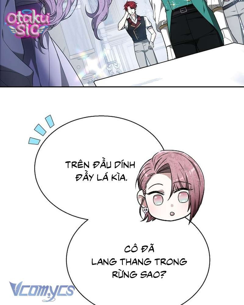Cô Dâu Hắc Diện Thạch - Chap 12 - Trang 10