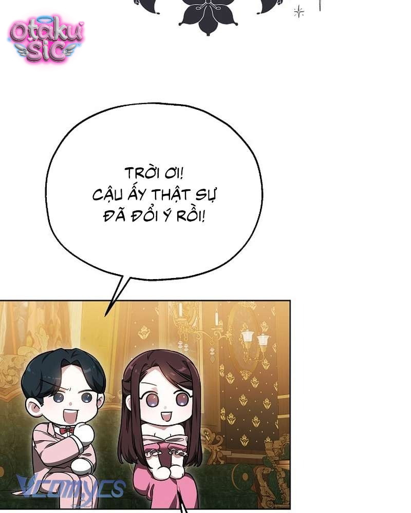 Cô Dâu Hắc Diện Thạch - Chap 12 - Trang 102