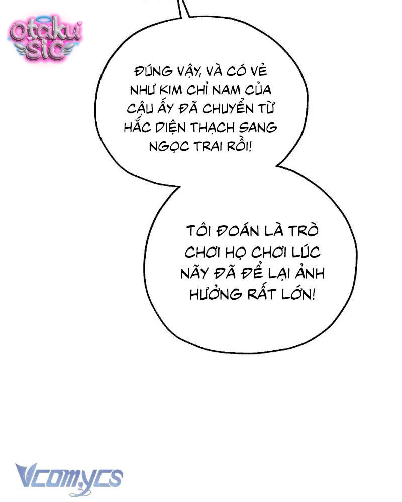 Cô Dâu Hắc Diện Thạch - Chap 12 - Trang 103