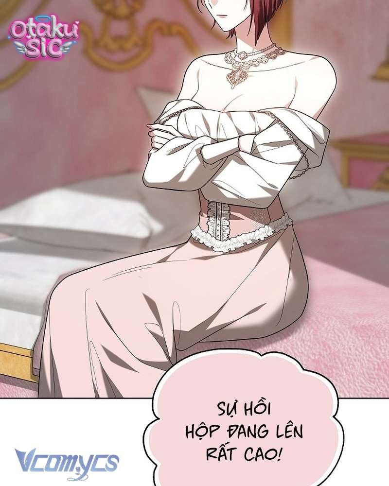 Cô Dâu Hắc Diện Thạch - Chap 12 - Trang 105