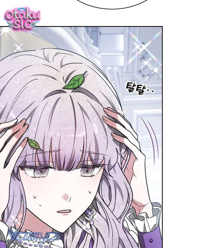 Cô Dâu Hắc Diện Thạch - Chap 12 - Trang 11