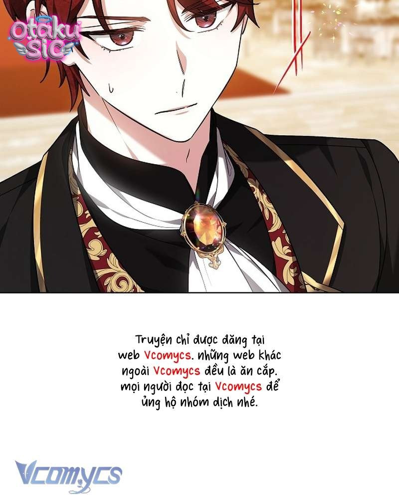 Cô Dâu Hắc Diện Thạch - Chap 12 - Trang 110