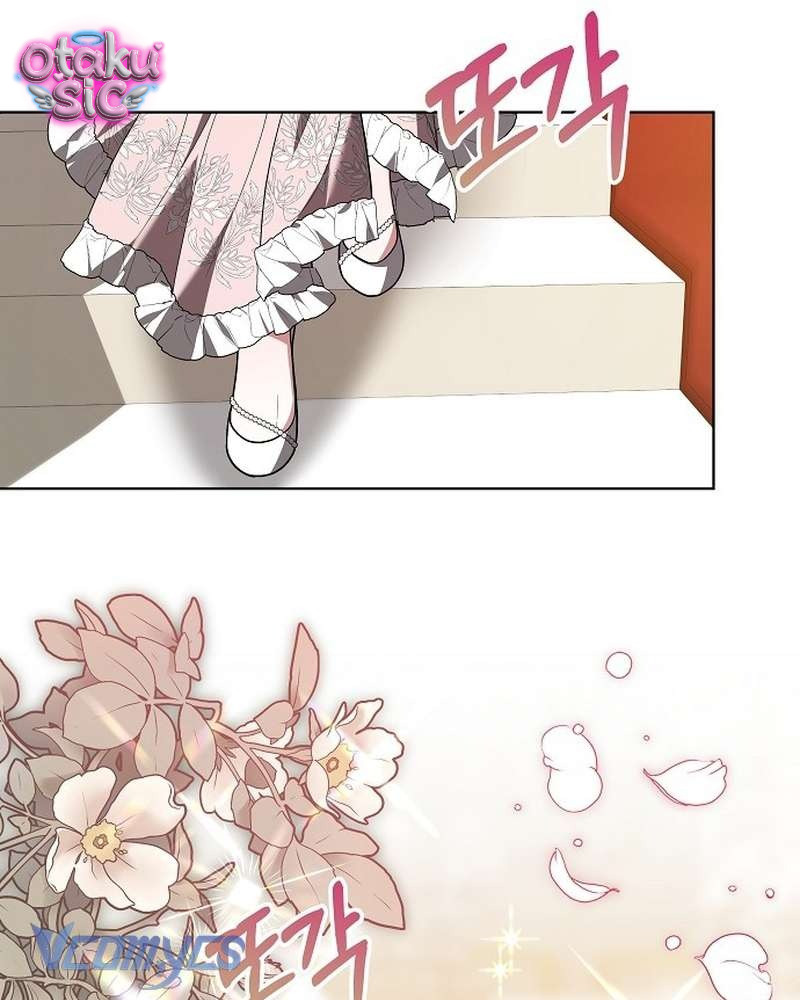 Cô Dâu Hắc Diện Thạch - Chap 12 - Trang 111