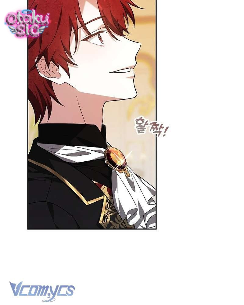 Cô Dâu Hắc Diện Thạch - Chap 12 - Trang 115