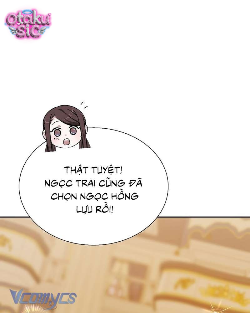 Cô Dâu Hắc Diện Thạch - Chap 12 - Trang 116