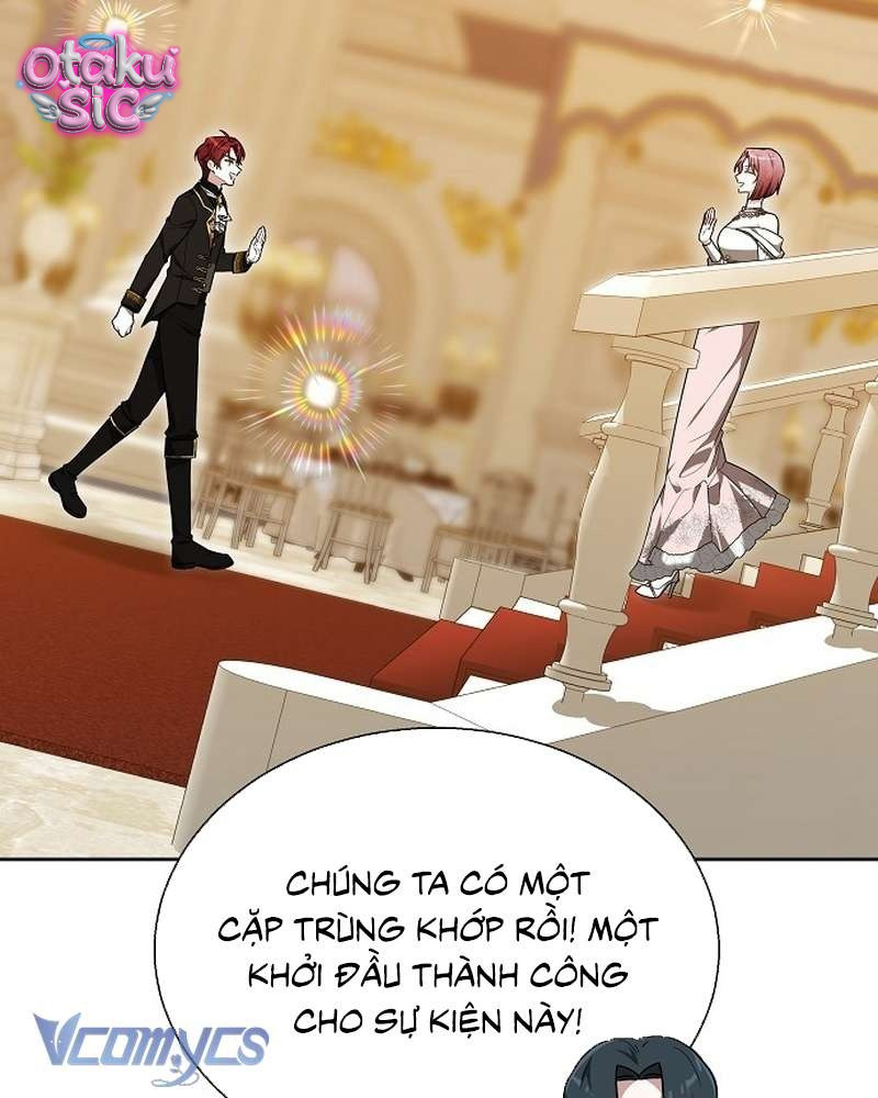 Cô Dâu Hắc Diện Thạch - Chap 12 - Trang 117