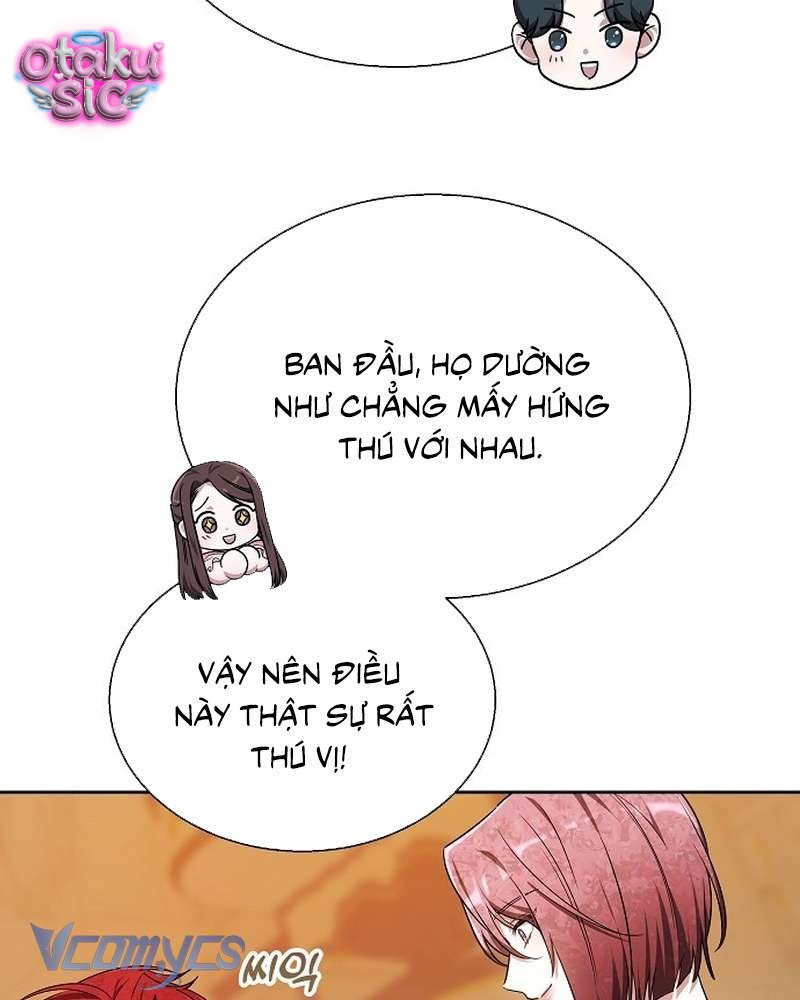 Cô Dâu Hắc Diện Thạch - Chap 12 - Trang 118