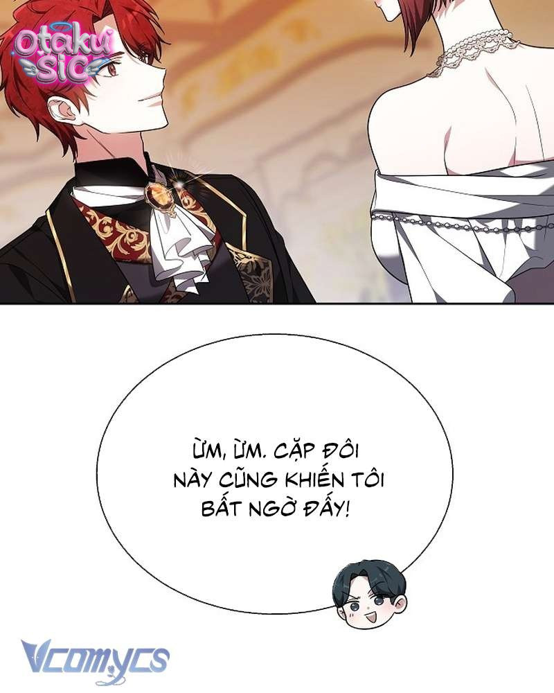 Cô Dâu Hắc Diện Thạch - Chap 12 - Trang 119