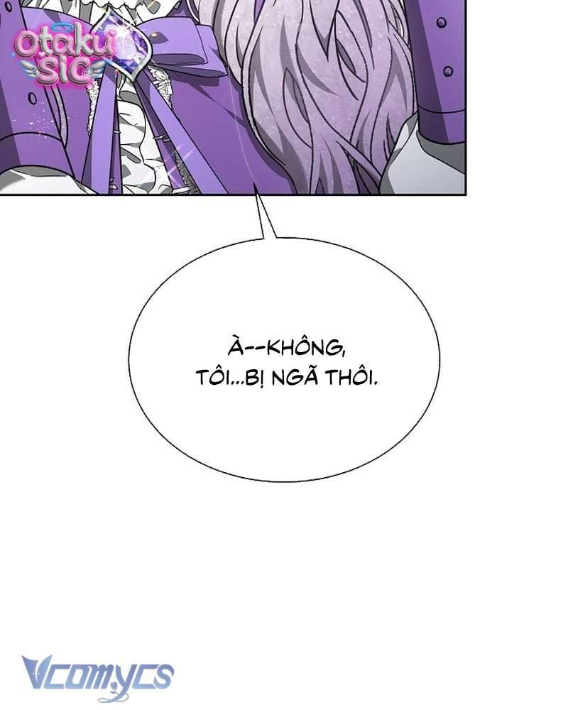 Cô Dâu Hắc Diện Thạch - Chap 12 - Trang 12
