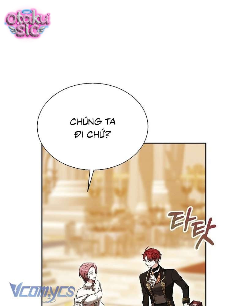 Cô Dâu Hắc Diện Thạch - Chap 12 - Trang 120