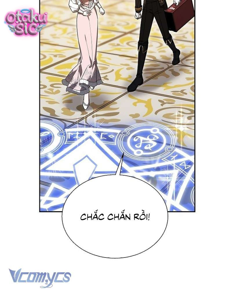 Cô Dâu Hắc Diện Thạch - Chap 12 - Trang 121