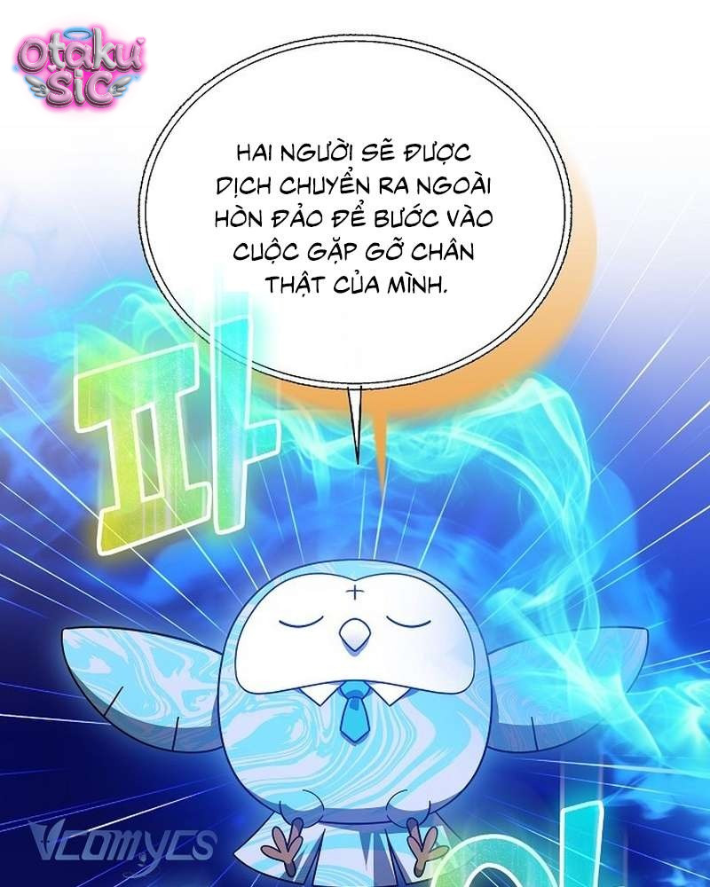 Cô Dâu Hắc Diện Thạch - Chap 12 - Trang 123