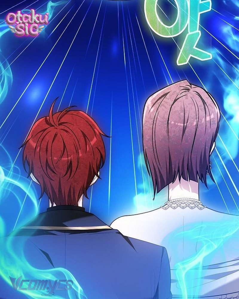 Cô Dâu Hắc Diện Thạch - Chap 12 - Trang 124