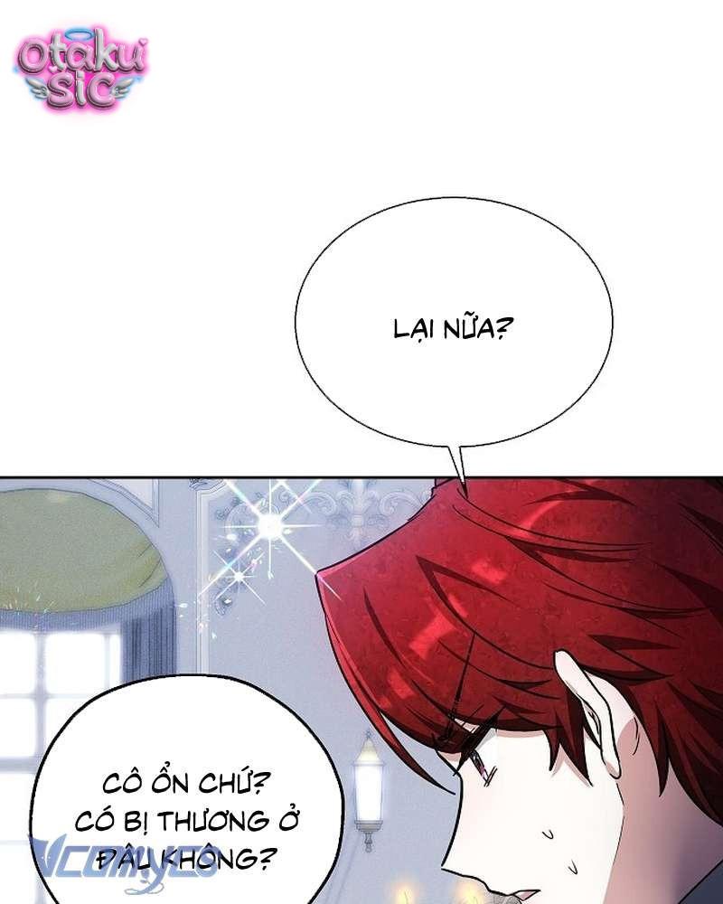 Cô Dâu Hắc Diện Thạch - Chap 12 - Trang 13
