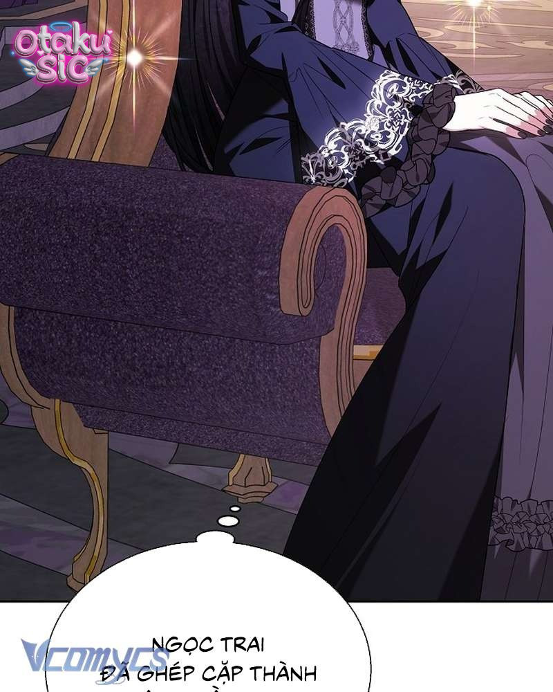 Cô Dâu Hắc Diện Thạch - Chap 12 - Trang 133