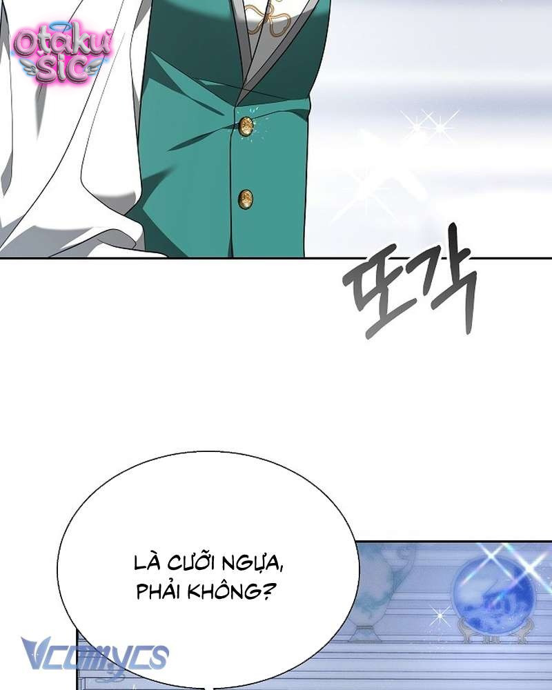 Cô Dâu Hắc Diện Thạch - Chap 12 - Trang 17
